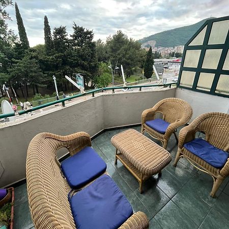 Apartments Mare Budva Exterior foto