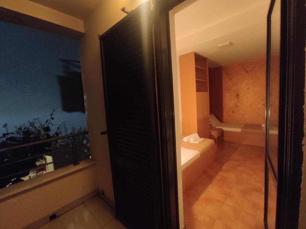 Apartments Mare Budva Exterior foto